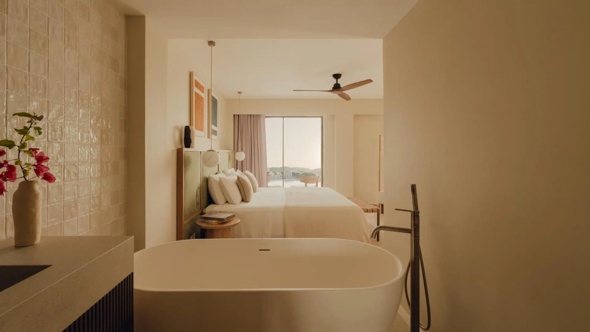 Hotel Aethos Mallorca - New Opening Peguera