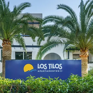 Tilos Apartahotel