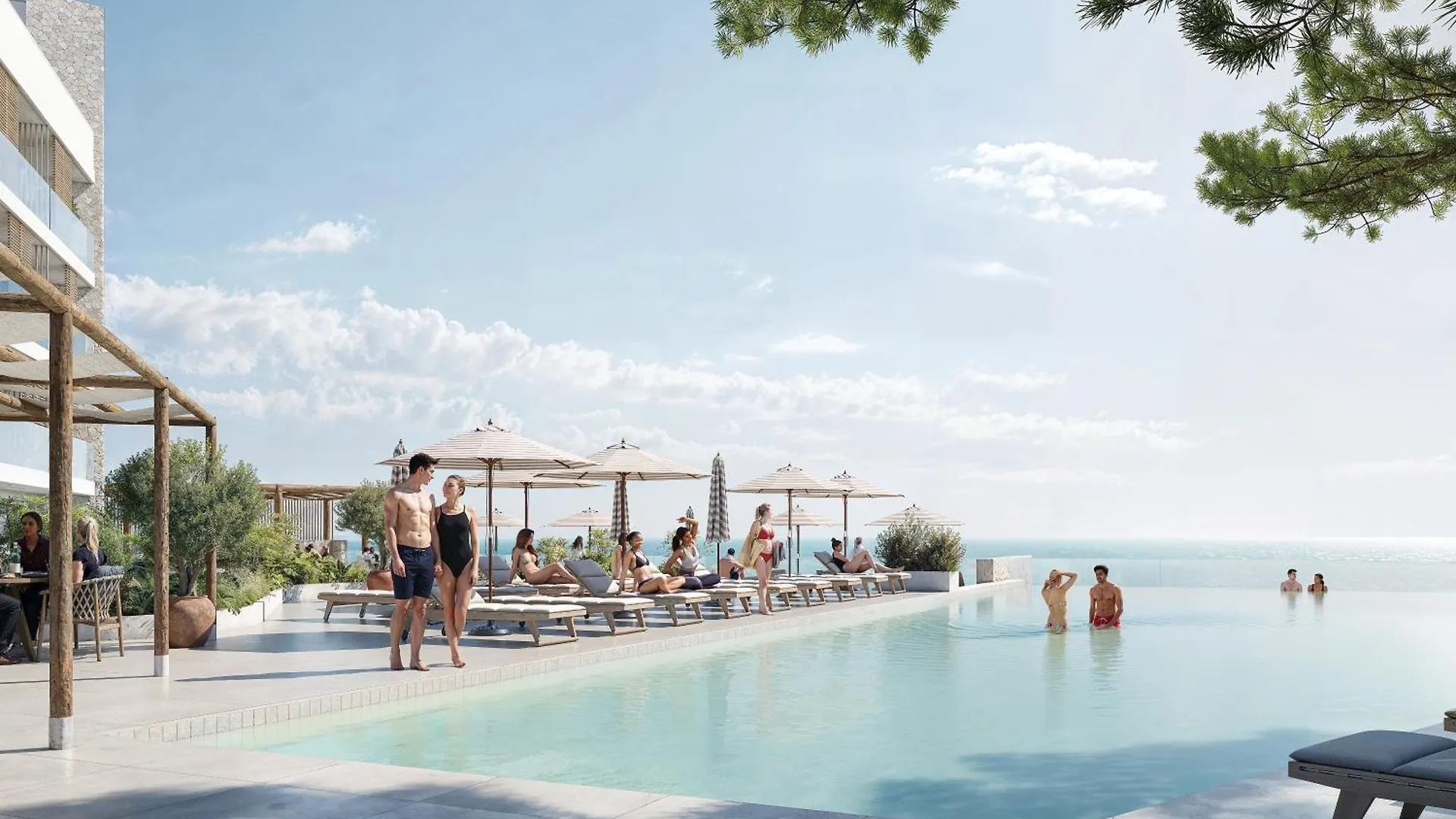 Aethos Mallorca - New Opening Peguera 5*,
