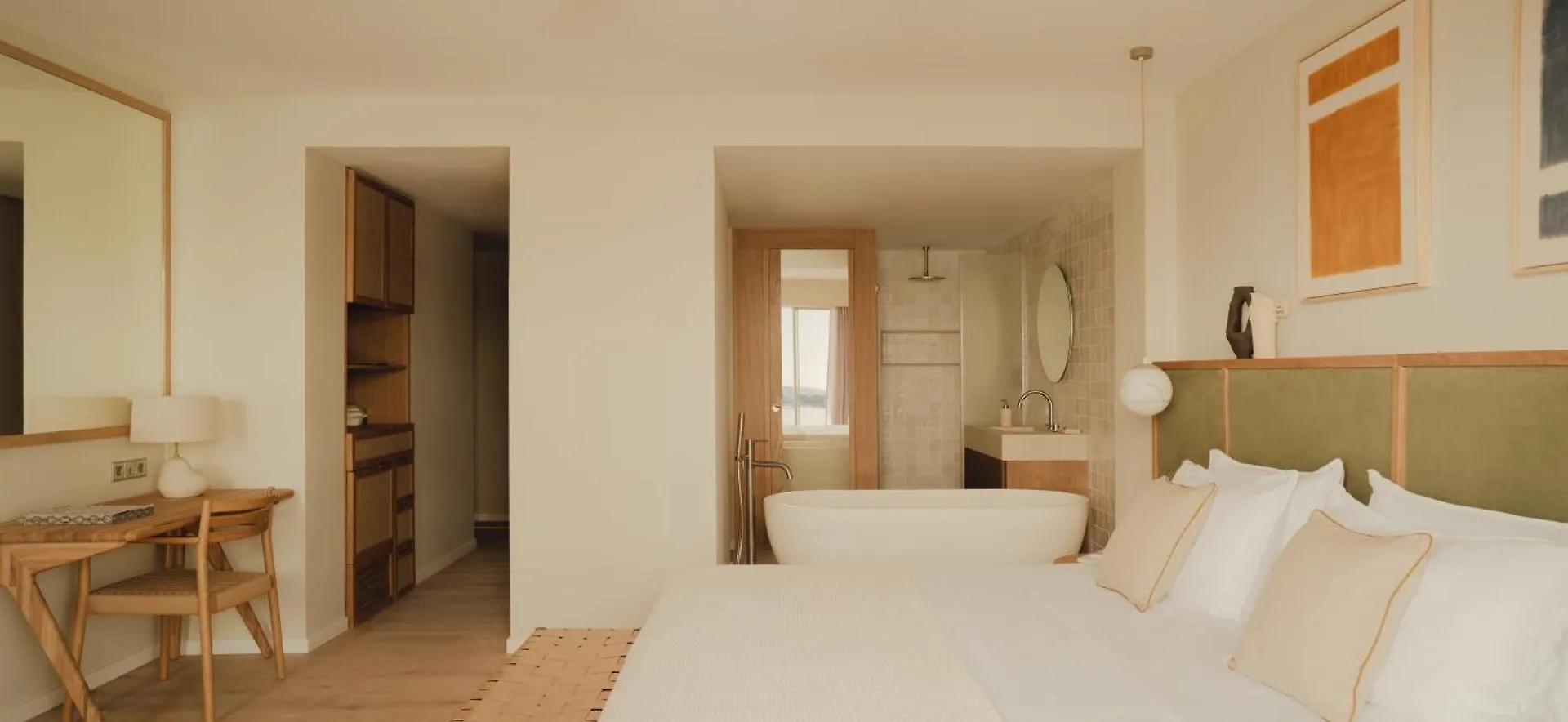 Aethos Mallorca - New Opening Peguera Hotel