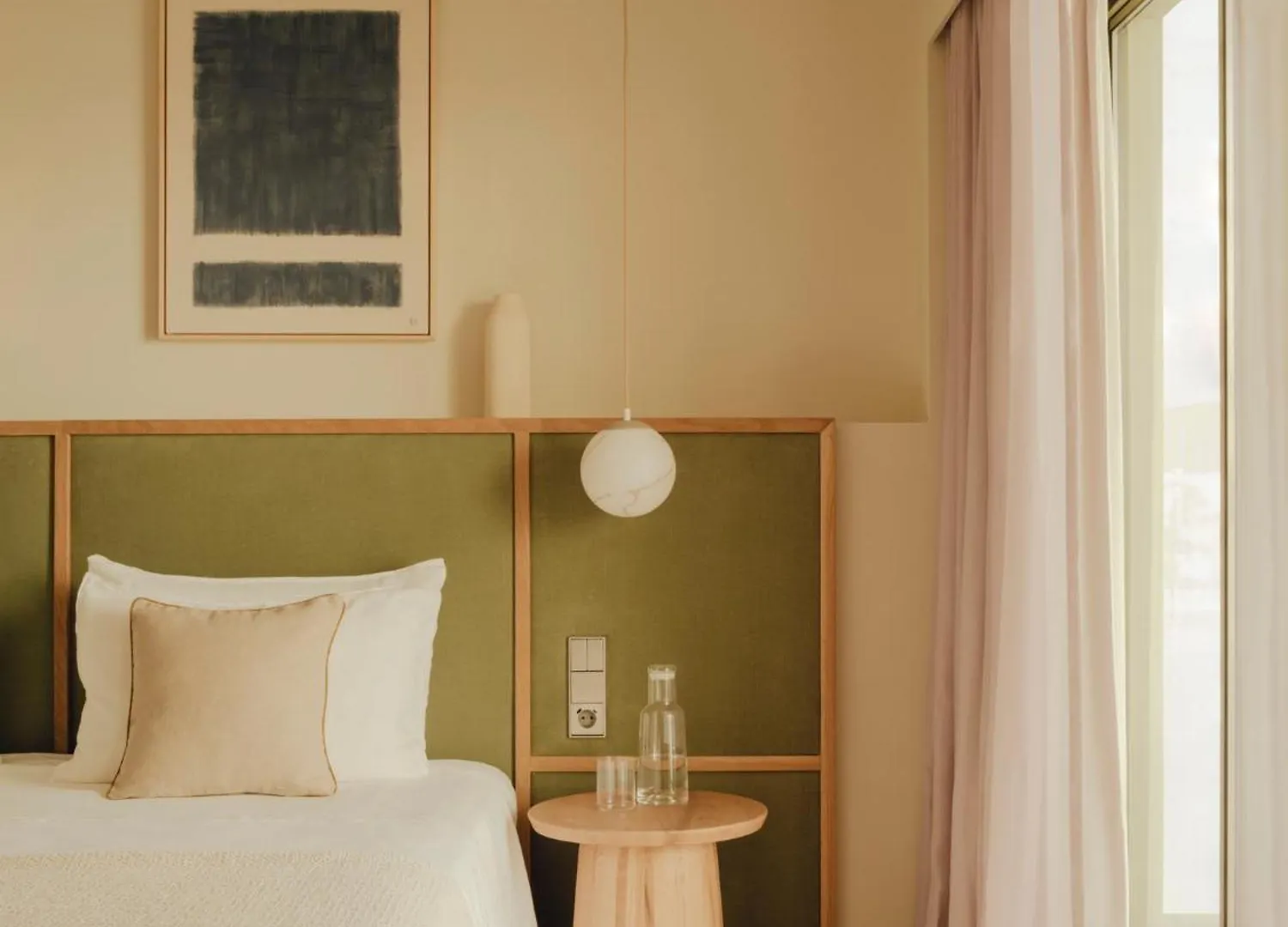 Aethos Mallorca - New Opening Peguera Hotel