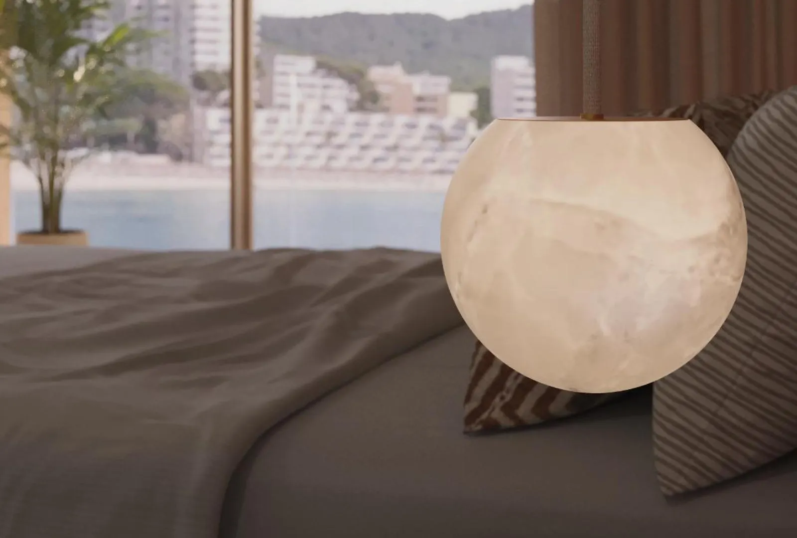 Aethos Mallorca - New Opening Peguera