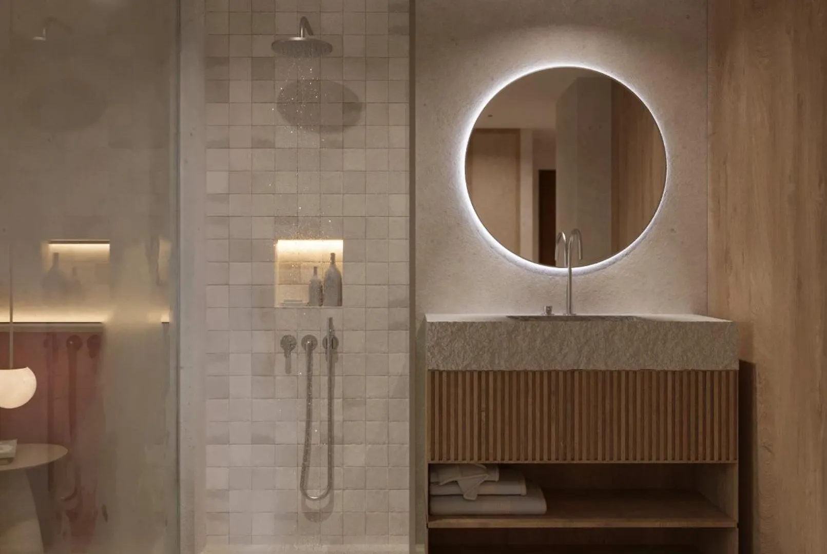 Aethos Mallorca - New Opening Peguera