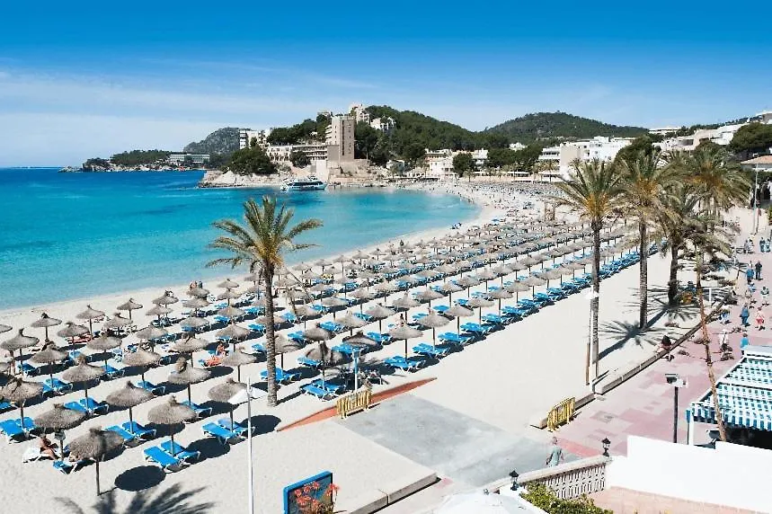 Aethos Mallorca - New Opening Peguera Spain