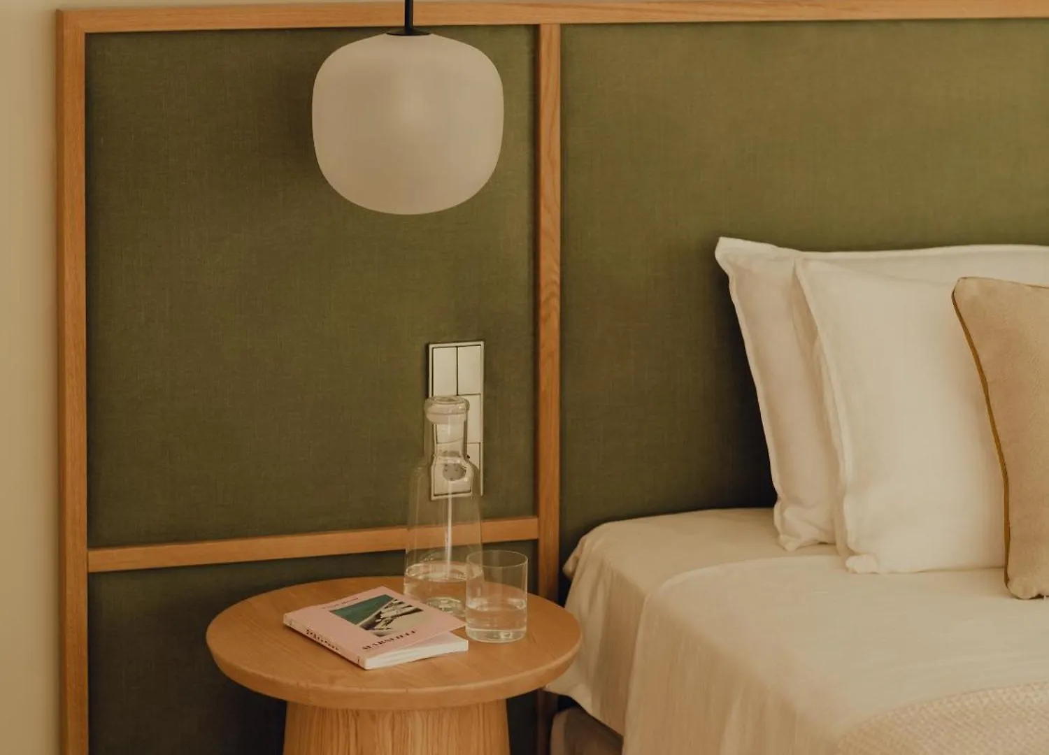 Aethos Mallorca - New Opening Peguera