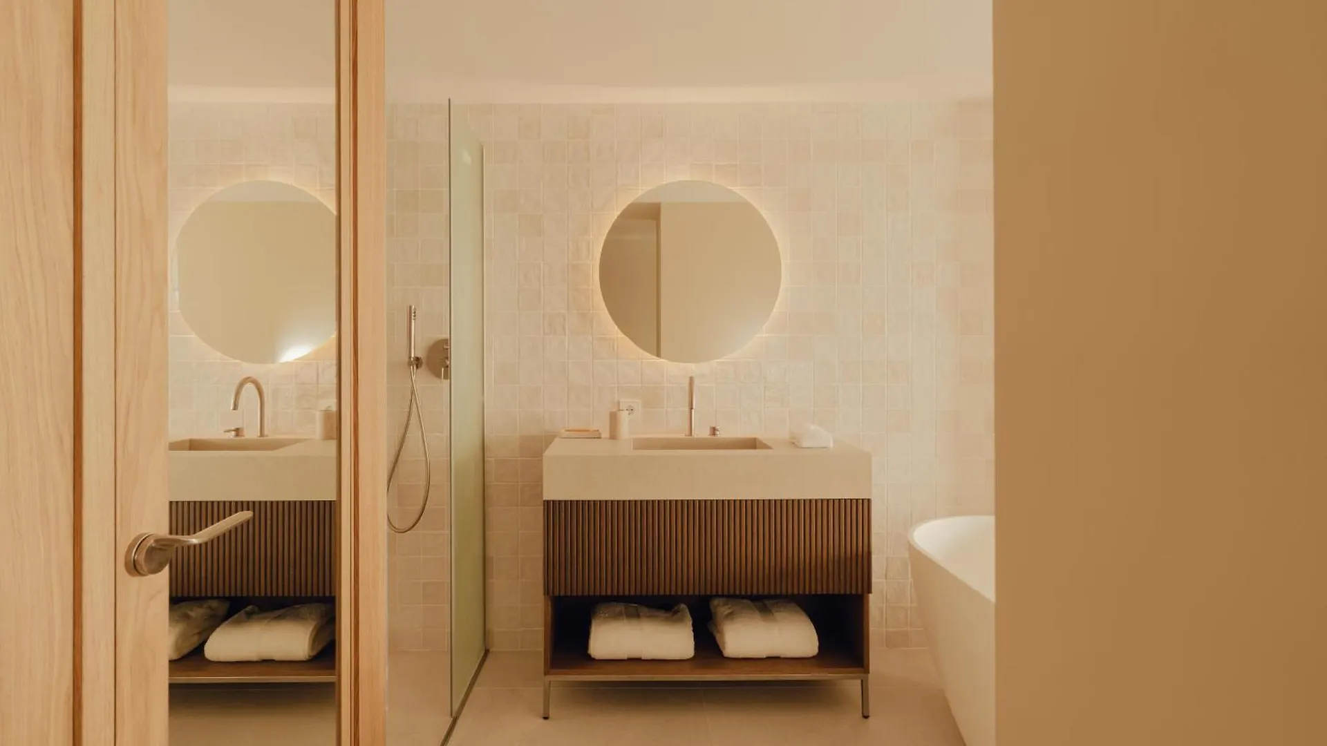 Aethos Mallorca - New Opening Peguera 5*,  Spain