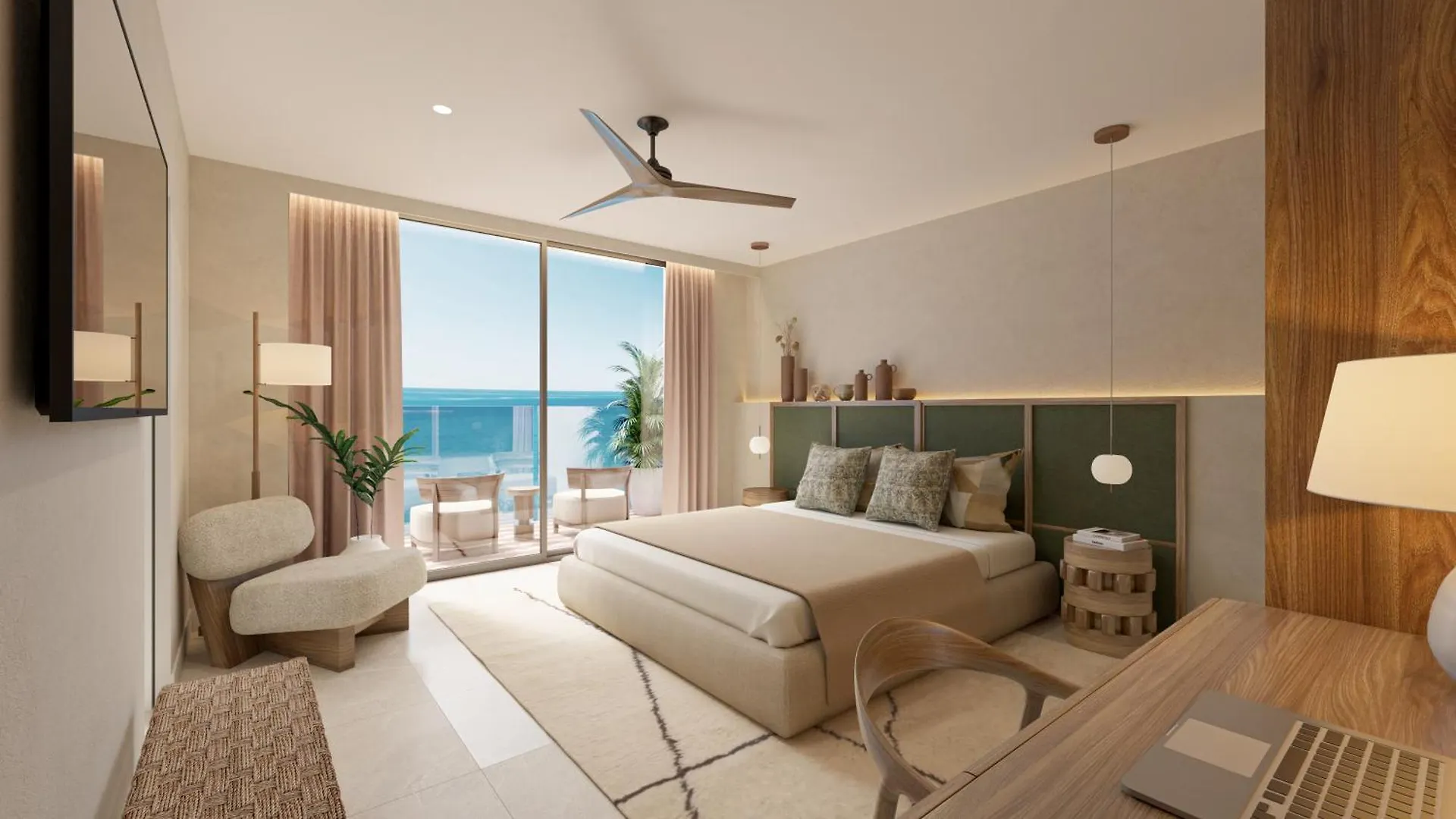 Aethos Mallorca - New Opening contacts