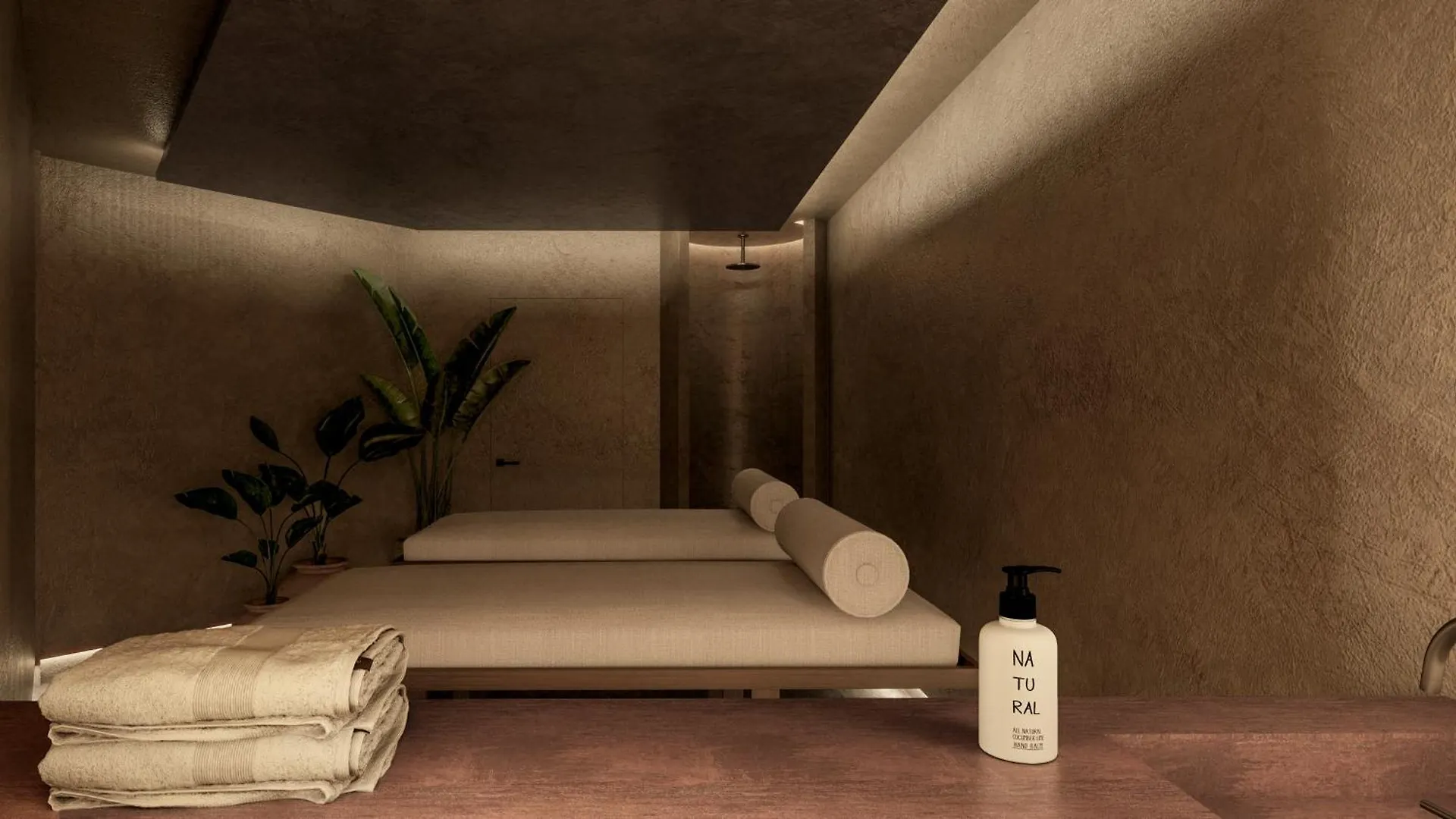 Aethos Mallorca - New Opening Peguera Spain