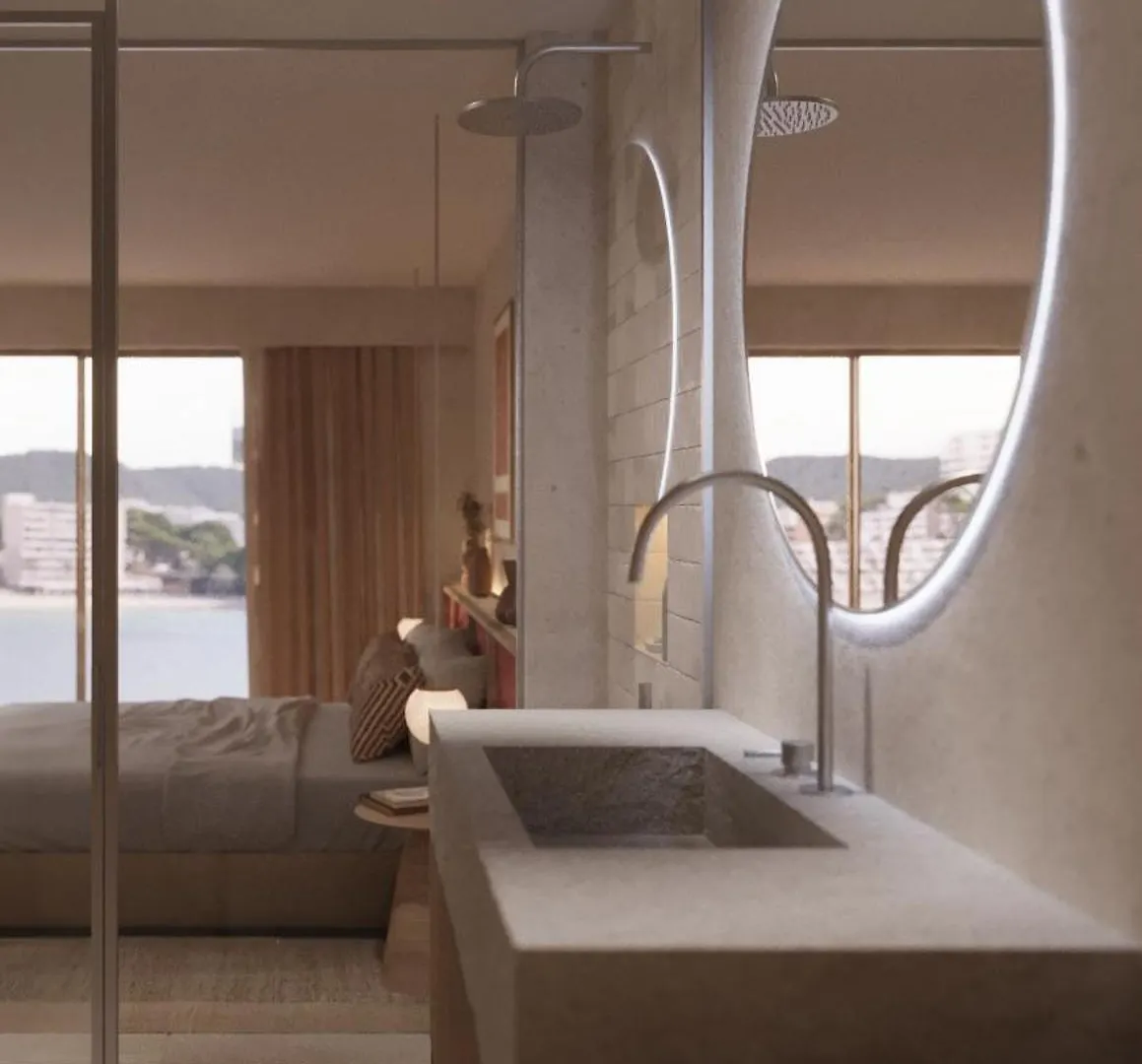 Aethos Mallorca - New Opening Peguera 5*,