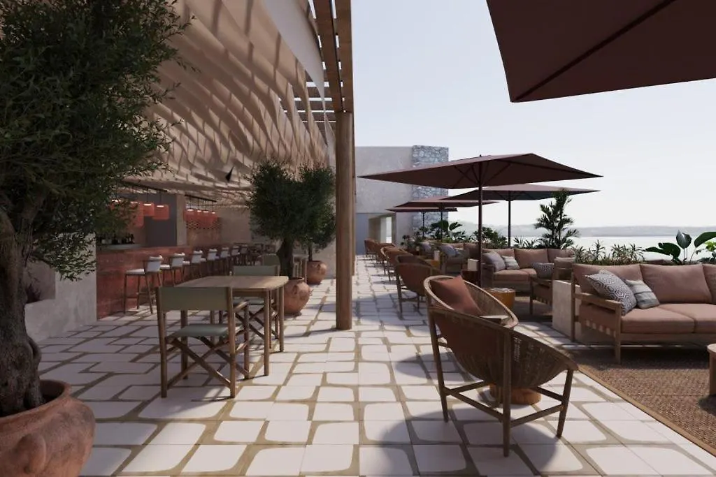 ***** Hotel Aethos Mallorca - New Opening Peguera Spain