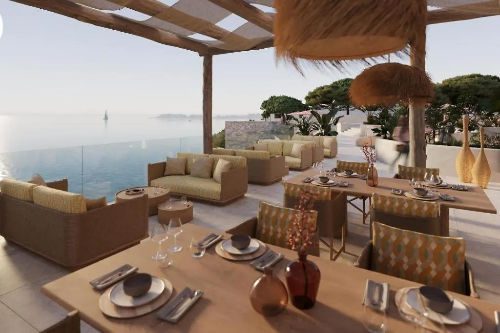 ***** Hotel Aethos Mallorca - New Opening Peguera Spain