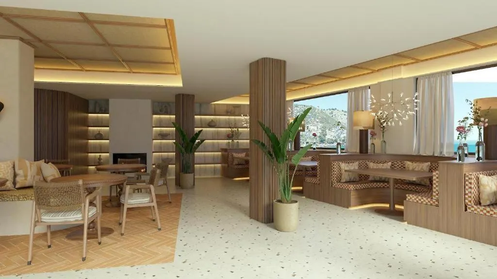 Aethos Mallorca - New Opening Peguera