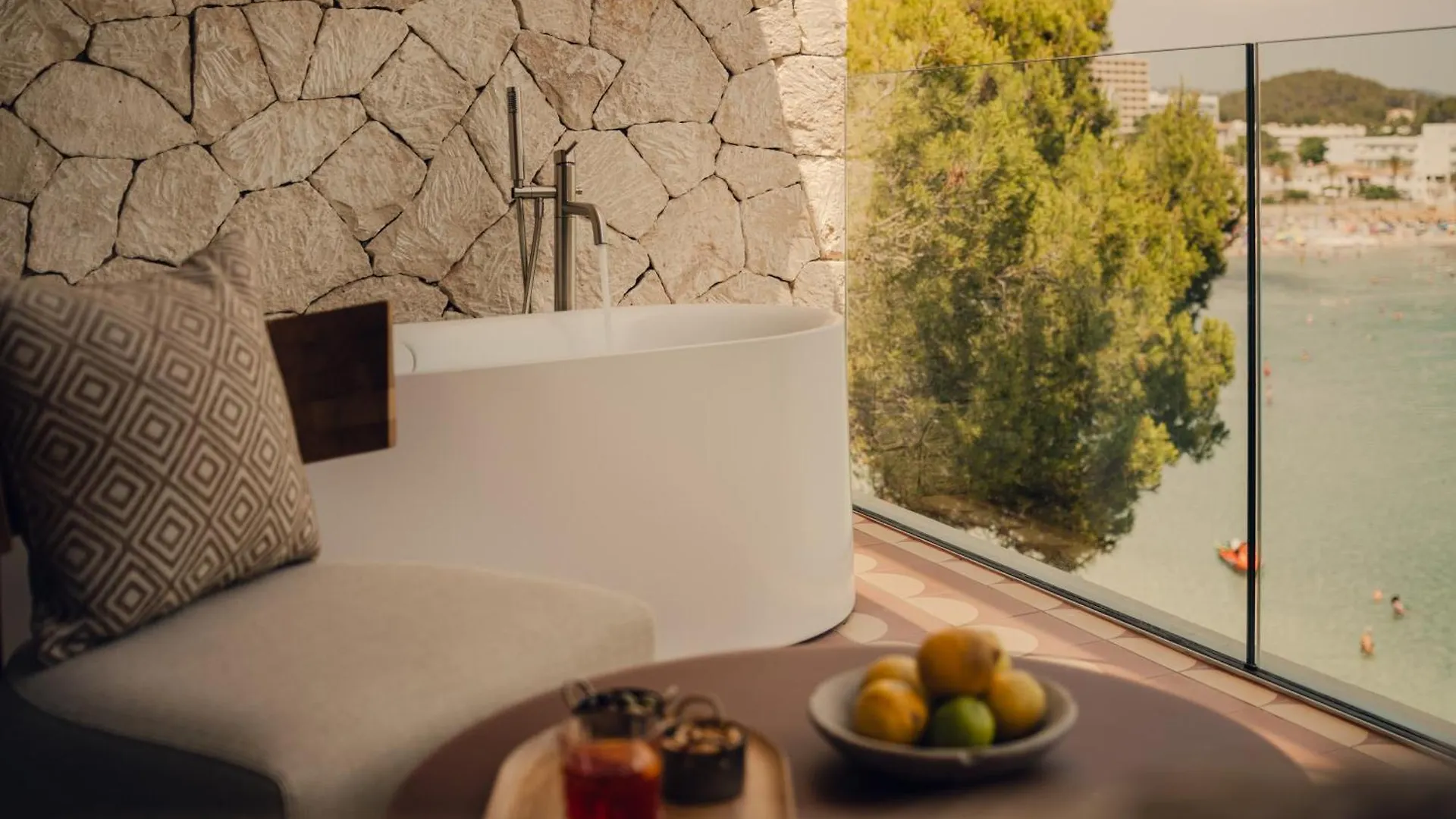פגוארה Aethos Mallorca - New Opening ספרד