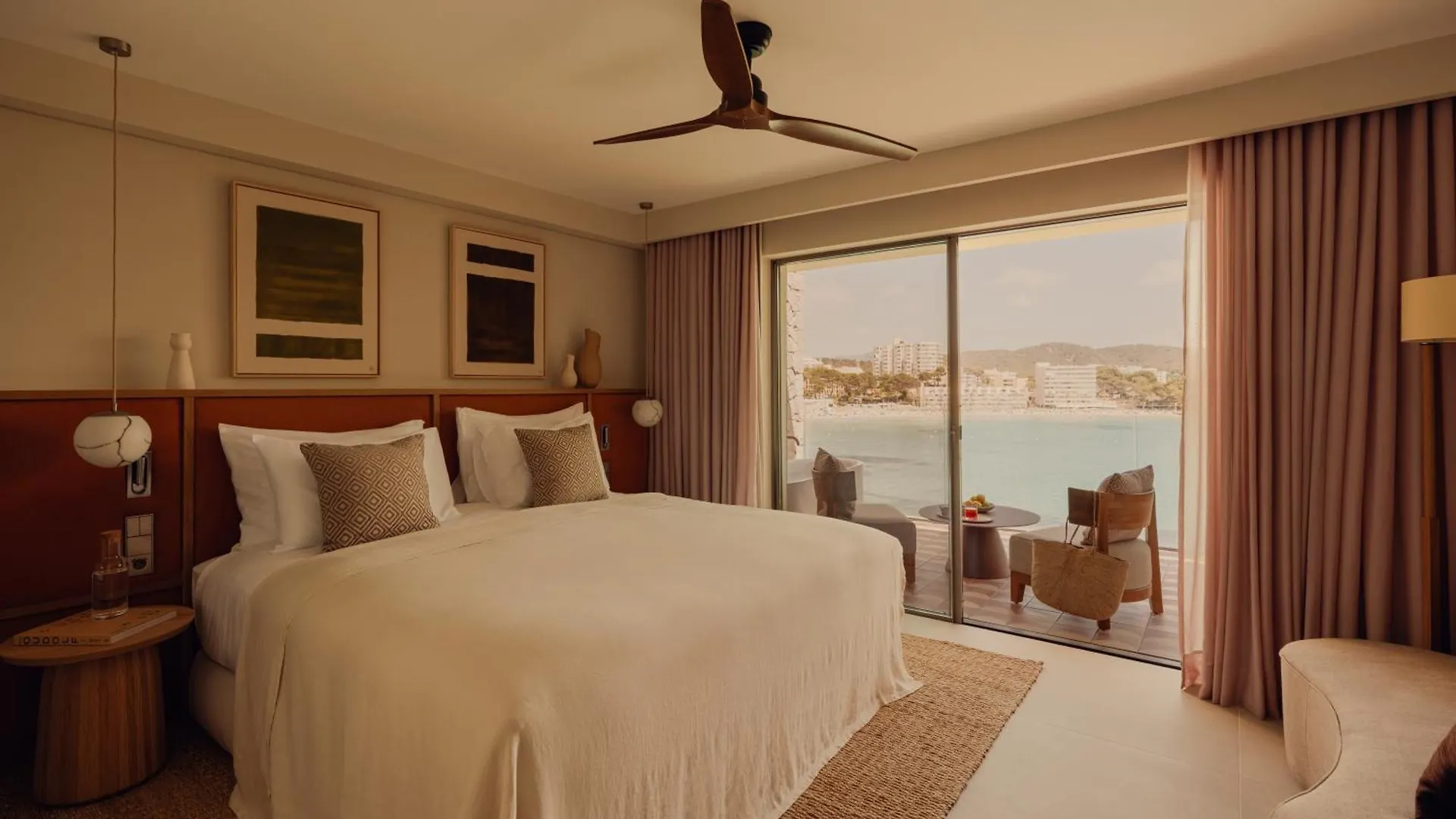 פגוארה Aethos Mallorca - New Opening 5*,  ספרד