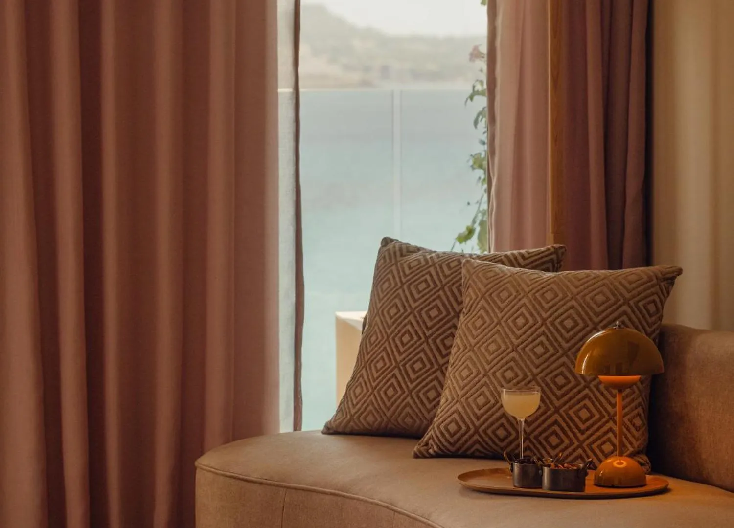 פגוארה Aethos Mallorca - New Opening מלון