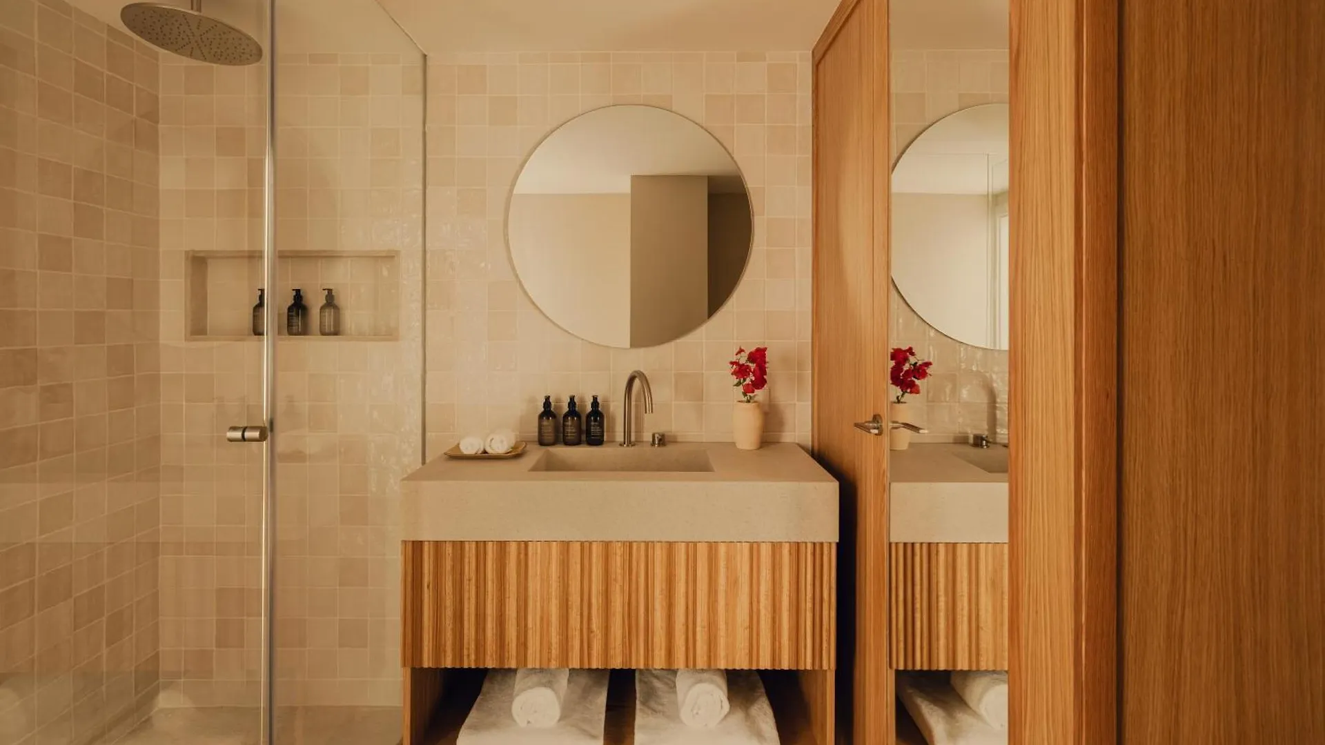 ***** מלון פגוארה Aethos Mallorca - New Opening ספרד