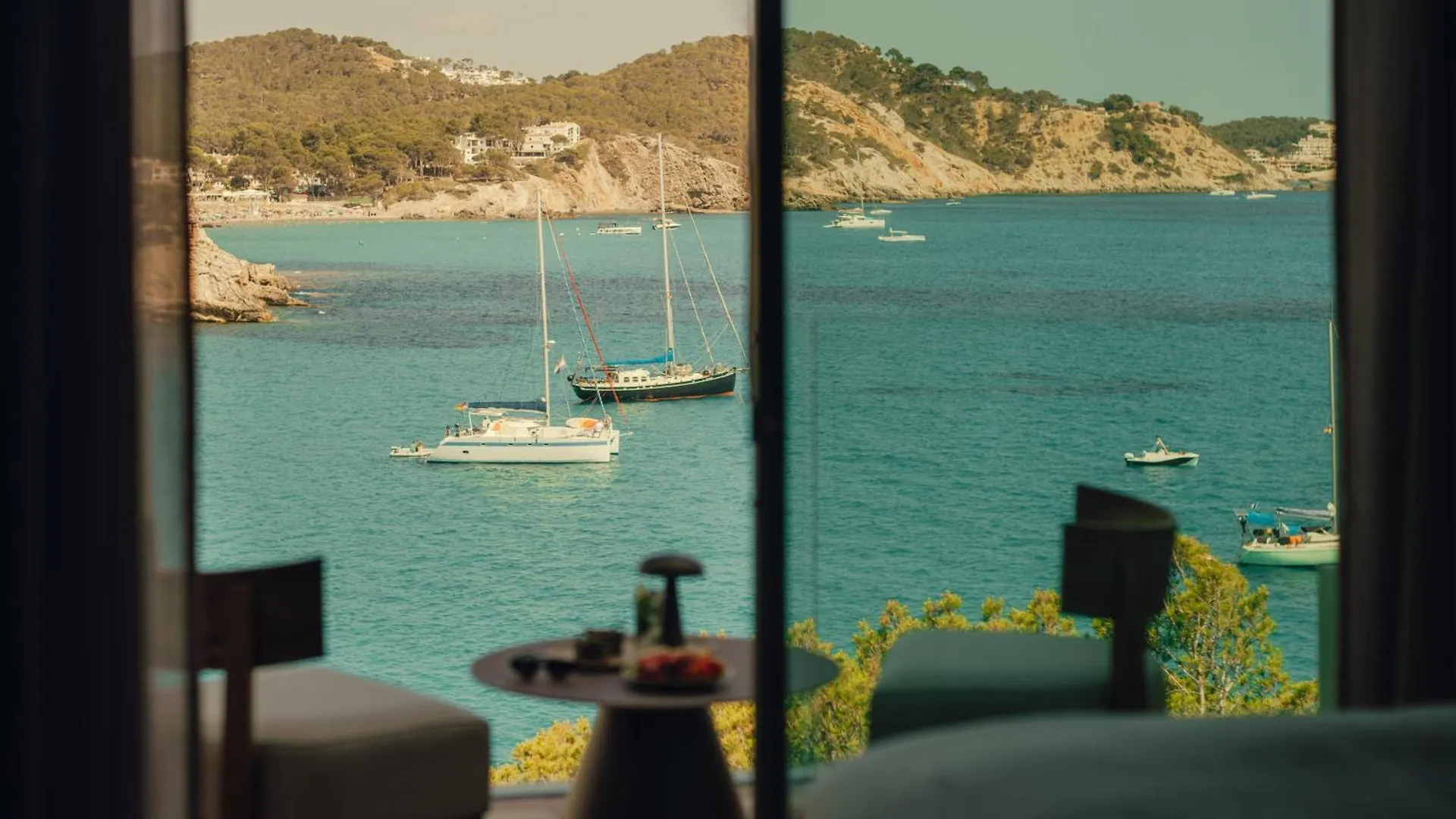 Aethos Mallorca - New Opening Παγκουέρα 5*,