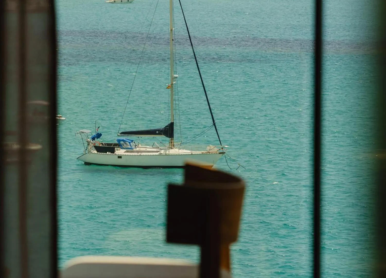 Aethos Mallorca - New Opening Παγκουέρα