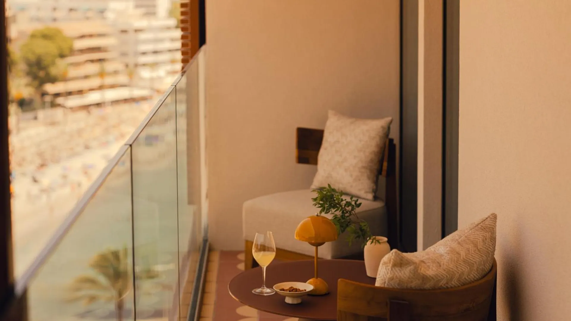 Ξενοδοχείο Aethos Mallorca - New Opening Παγκουέρα
