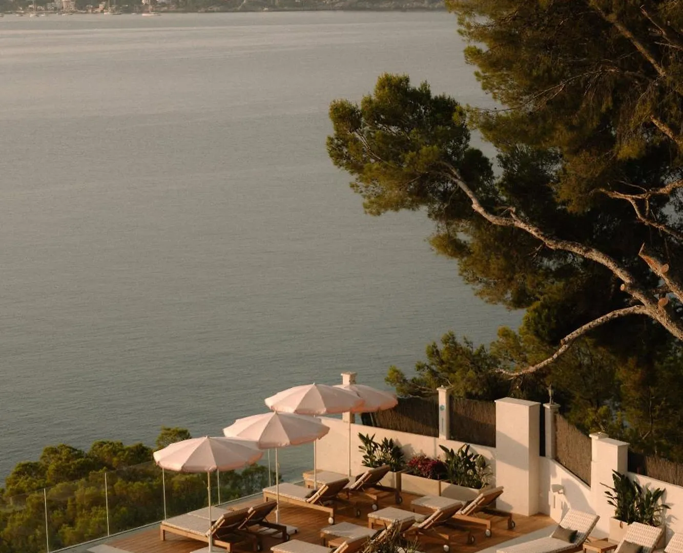 Aethos Mallorca - New Opening Παγκουέρα Ξενοδοχείο